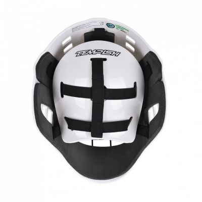 23. TEMPISH Hector Jr 135002006 Floorball Goalie Mask