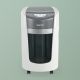 11. Leitz IQ OptiMax Home Office 225 shredder, 15l, P5, 6 sheets, Automatic Start/Stop, Reverse function, Rotating bin - 33% more shred capacity