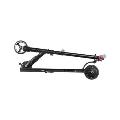 4. Rebel FAST WHEELS Electric Scooter