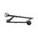 4. Rebel FAST WHEELS Electric Scooter