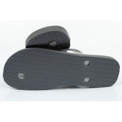 4. Havaianas Flip-Flops in Steelgrey