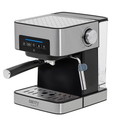 22. CAMRY CR 4410 espresso machine