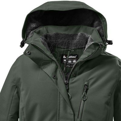 3. Killtec KOW 140 W Hooded Jacket 37411/738