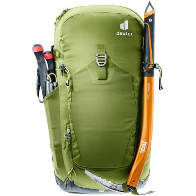 36. Deuter Trail Pro 33 hiking backpack 344112474110