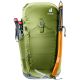 36. Deuter Trail Pro 33 hiking backpack 344112474110