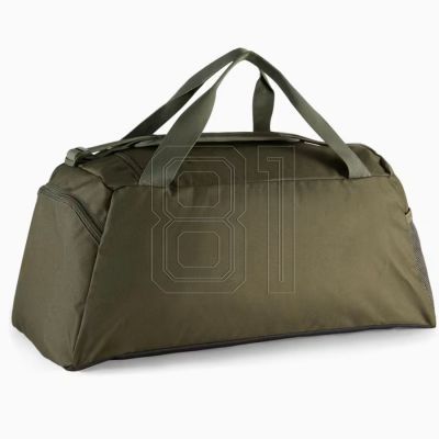 2. Puma Fundamental Small Sports Bag 091187-09