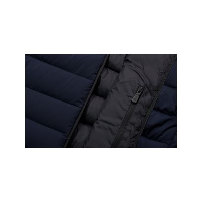 5. SAIL RACING Spray Down Vest - White