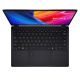 7. ASUS ProArt PX13 HN7306EA-LX003X Ryzen AI MAX+ 388 13.3" 3K Touch 60Hz 400nits AR LBL 32GB LPDDR5X SSD1TB Radeon Graphics 8060S CamFHD 73WHrs W11Pro Aluminum Nano Black