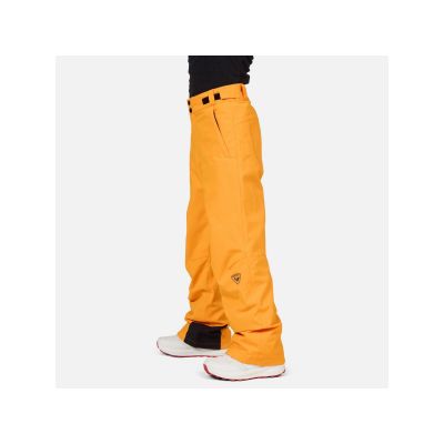 4. Rossignol Boy Ski Pants
