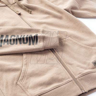 4. Magnum Lepus II M sweatshirt 92800454262