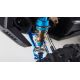 6. Amewi Crusher Monster Truck RC Car, 2200mAh Li-Po Battery, Age 14+