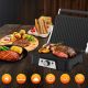 Extralink Smart Life Electric Grill SJ-36 2000W, with temperature control