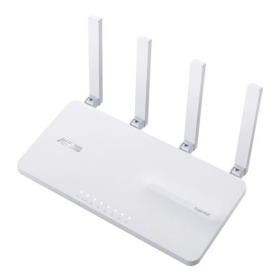 2. ASUS EBR63 Router - White