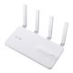 2. ASUS EBR63 Router - White