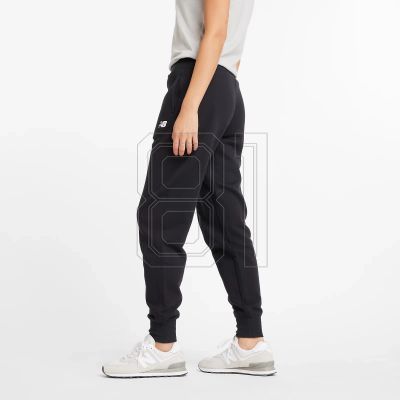 2. New Balance Sport Fleece Jogger Pants W WP43805BK