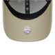 3. New Era 9FORTY Outline Camo New York Yankees MLB Cap 60771850 Beige OSFM