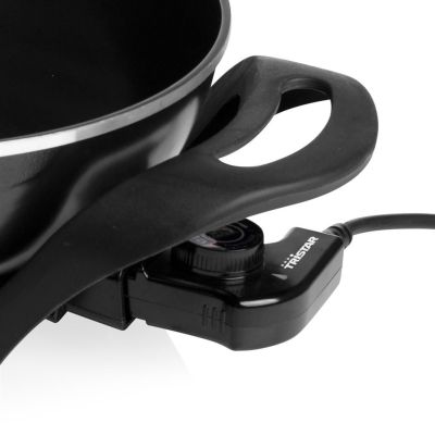 2. Tristar PZ-9130 Electric Frying Pan