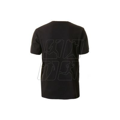 2. T-shirt Vans Ap M Flying VS Tee M VN0004YIBLK