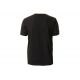 2. T-shirt Vans Ap M Flying VS Tee M VN0004YIBLK
