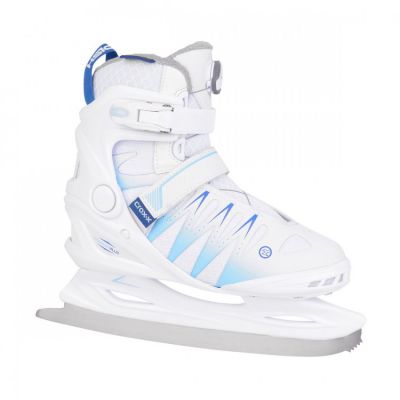 13. Tempish Crox.X Top W 1300001634 Figure Skates