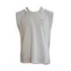 Nike Standard Issue Top Wmns Birch Heather/Pale Ivory T-shirt - CZ7221-051