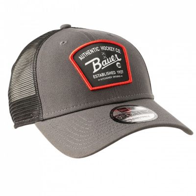 Bauer NE Patch 9Forty Cap 1062323