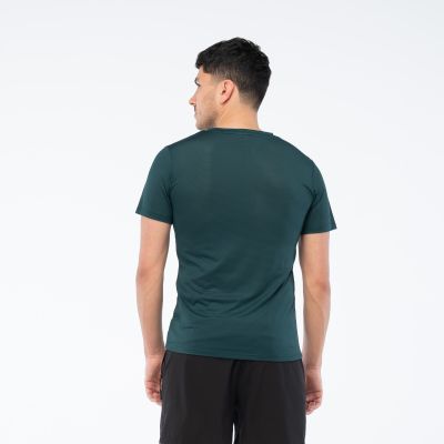 10. Men's IRIS II Short Sleeve T-Shirt