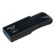 PNY Attache 4 USB Flash Drive 256GB USB Type-A 3.2 Gen 1 (3.1 Gen 1) Black