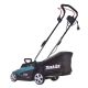 8. MAKITA ELM3720 electric lawn mower