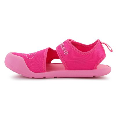9. New Balance Jr YOCRSRAE Sandals