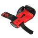 11. 10oz Boxing Gloves - Hammer Red - Valor Series