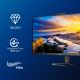 2. Philips 5000 series 27E1N5600HE/00 computer monitor 68.6 cm (27") 2560 x 1440 px Quad HD LCD Black