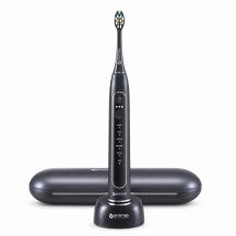 Sonic Toothbrush ORO SONIC NEXT PRO BLACK OROMED