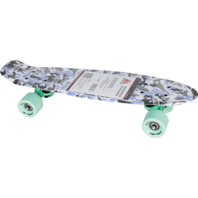 2. Meteor Skateboard 24462