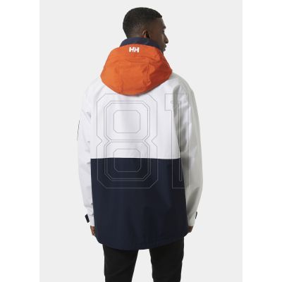 13. Helly Hansen Play Sail Jacket M 54085 597