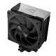 5. MODECOM CPU COOLER VOLCANO 0C T700 BLACK