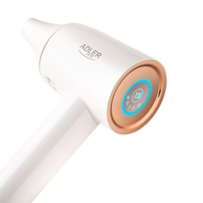 3. ADLER AD 2272 hair dryer