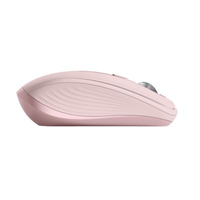 4. Logitech MX Anywhere 3S Mouse Office Right Side RF Wireless + Bluetooth Laser 8000 DPI