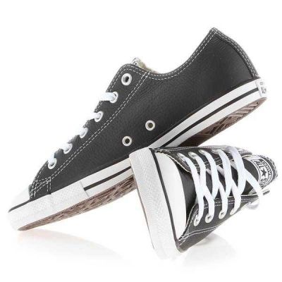 11. Converse Chuck Taylor Lean OX 144649C