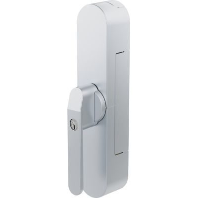 4. ABUS WINTECTO ONE Smart Door Lock