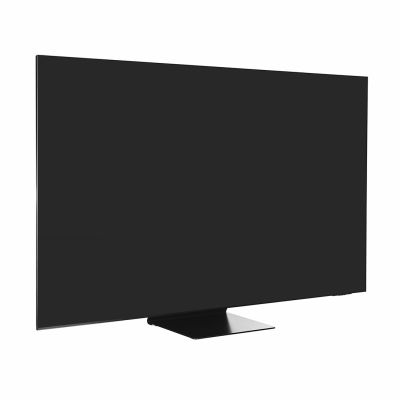 3. Samsung QE65S95F OLED TV 65'' 4K Ultra HD 165 Hz Tizen Dolby Atmos Black