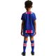 2. Nike PSG Stadium 2026 Toddlers’ Football Kit Blue-Red II1632 417