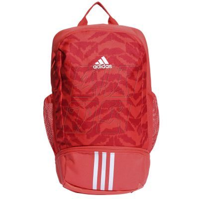 5. Backpack adidas Football Backpack HN5732