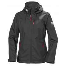 Helly Hansen Crew Hooded Jacket W 33899 992