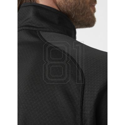 20. Helly Hansen Rapid Midlayer Jacket M 48104 990