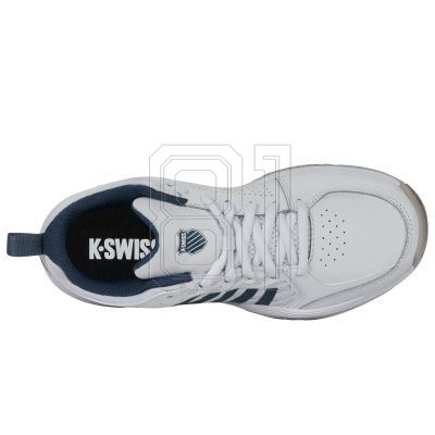 3. K-Swiss Court Express 2 M shoes 04428-179-M