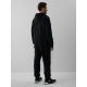 2. Men's cargo sweatpants 4F 4FRAW26TTROM2091-20S