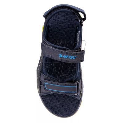 2. Hi-Tec Solin Jr sandals 92800490123