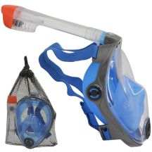 JUNIOR BEST SPORTING SNORKELING MASK