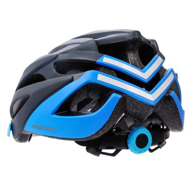 11. Meteor Marven 24731-24733 Bicycle Helmet